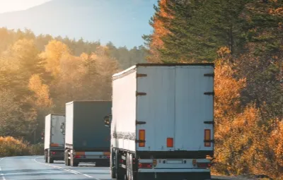 İzmir ile Ortahisar Arası Klima Taşıma