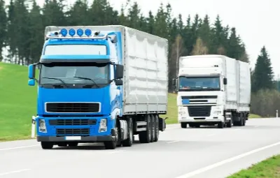 İzmir ile Ortahisar Arası Eşya Taşıma